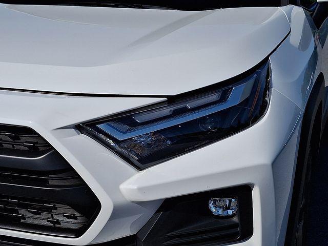 2023 Toyota RAV4 Adventure