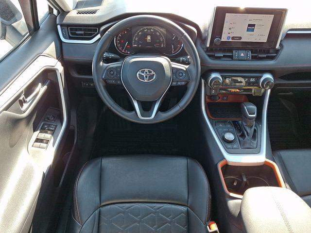 2023 Toyota RAV4 Adventure
