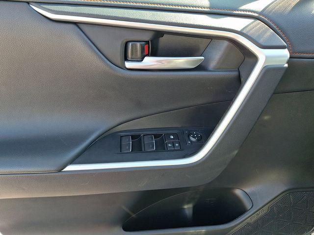 2023 Toyota RAV4 Adventure