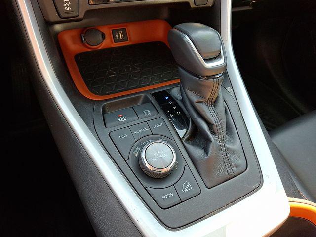 2023 Toyota RAV4 Adventure