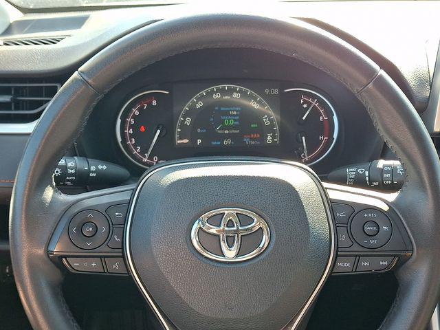 2023 Toyota RAV4 Adventure