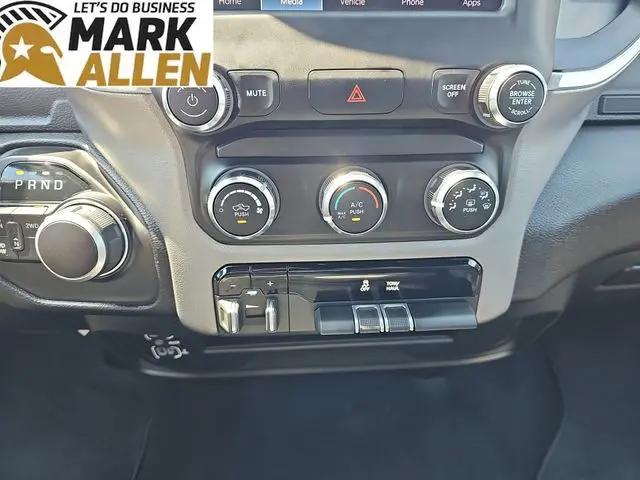 2024 Ram 2500 Big Horn Crew Cab 4x4 6'4" Box