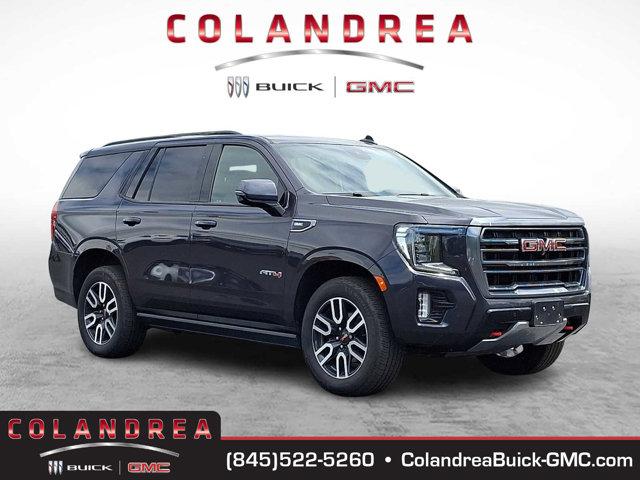 2023 GMC Yukon 4WD AT4 for sale in Newburgh, NY