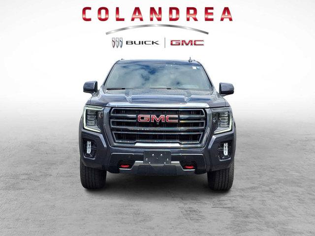 2023 GMC Yukon 4WD AT4