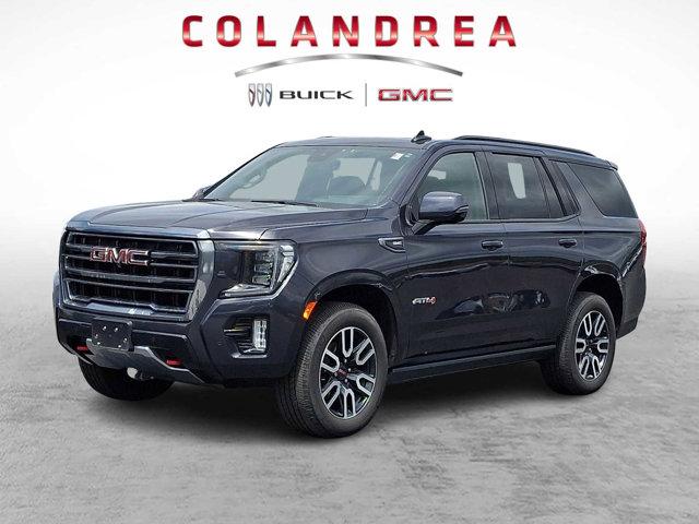 2023 GMC Yukon 4WD AT4