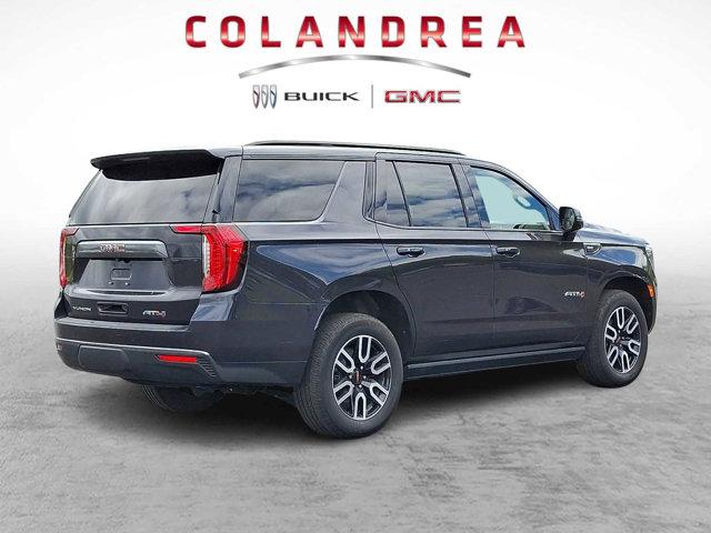 2023 GMC Yukon 4WD AT4