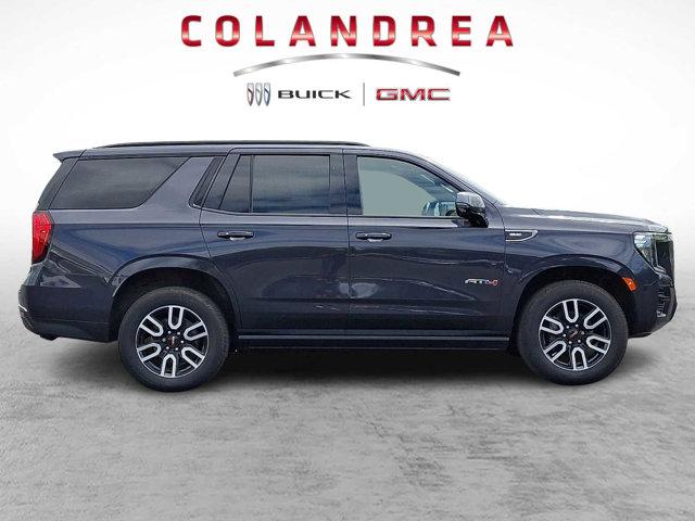 2023 GMC Yukon 4WD AT4