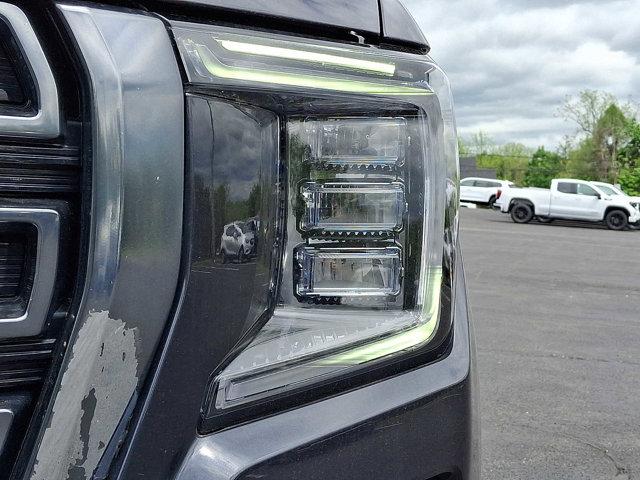 2023 GMC Yukon 4WD AT4