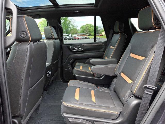 2023 GMC Yukon 4WD AT4