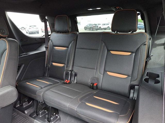 2023 GMC Yukon 4WD AT4