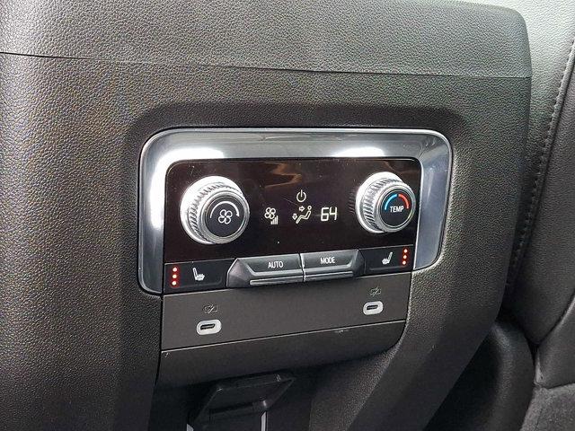 2023 GMC Yukon 4WD AT4