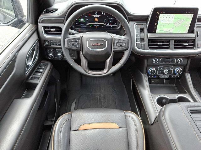 2023 GMC Yukon 4WD AT4