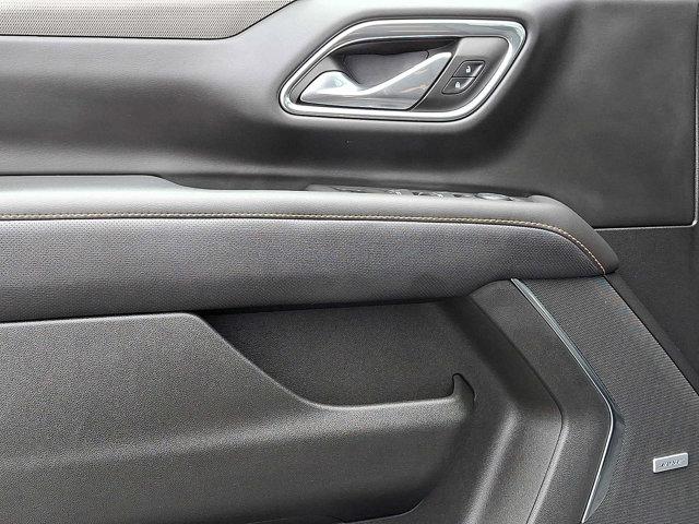 2023 GMC Yukon 4WD AT4