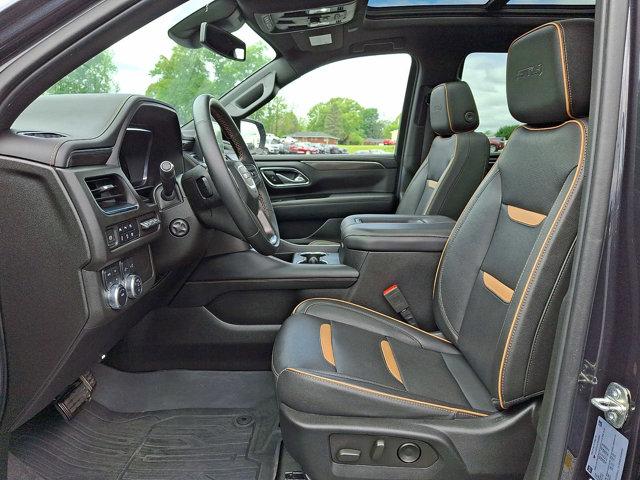 2023 GMC Yukon 4WD AT4