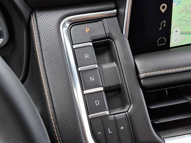 2023 GMC Yukon 4WD AT4