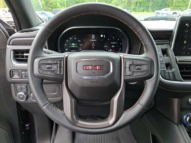 2023 GMC Yukon 4WD AT4