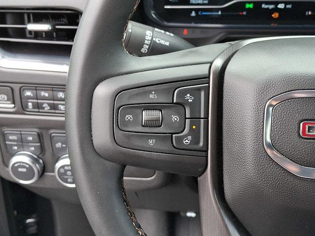 2023 GMC Yukon 4WD AT4