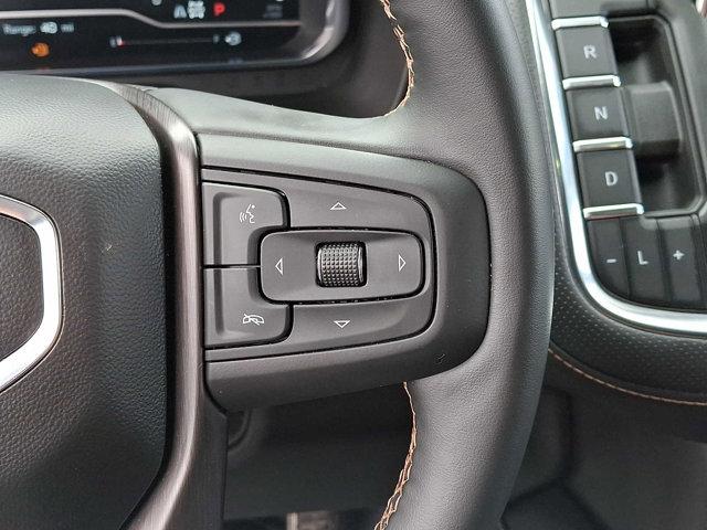2023 GMC Yukon 4WD AT4