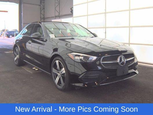 2025 Mercedes-Benz C-CLASS C 300 C 300 for sale in Olive Branch, MS