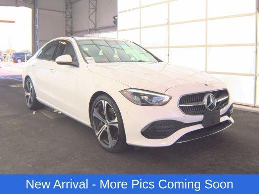 2025 Mercedes-Benz C-CLASS C 300 C 300 for sale in Olive Branch, MS