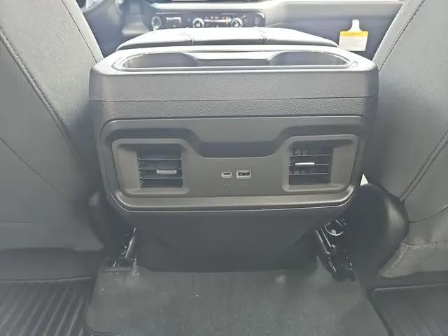 2026 Chevrolet Silverado 2500HD Crew Cab, Standard Bed, LT, 4WD