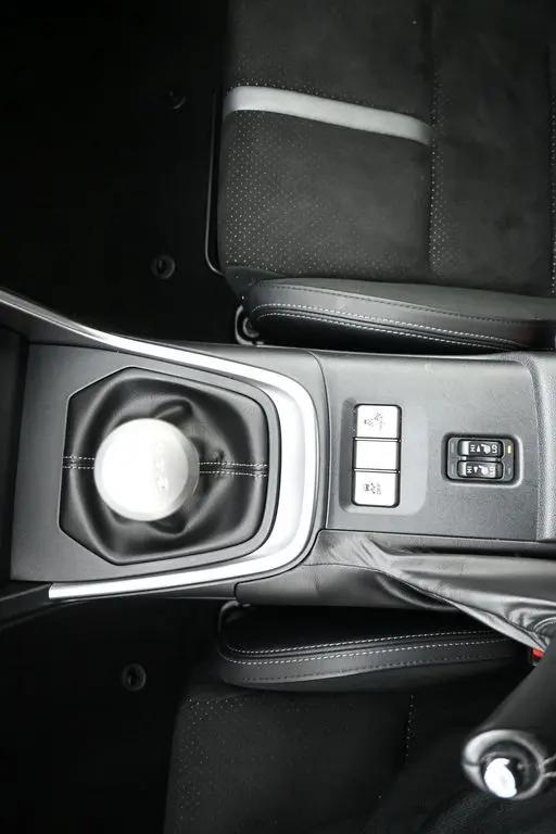 2023 Toyota GR86 Premium