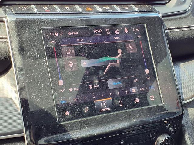 2024 Jeep Grand Cherokee L Altitude 4x4