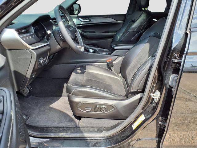 2024 Jeep Grand Cherokee L Altitude 4x4