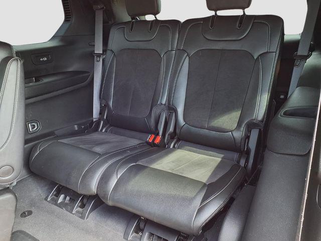 2024 Jeep Grand Cherokee L Altitude 4x4