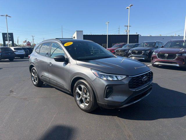 2025 Ford Escape ST-Line for sale in Indianapolis, IN