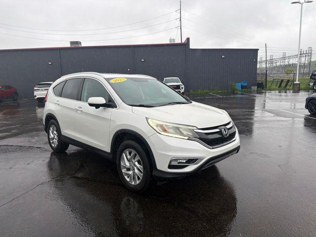 2015 Honda CR-V EX-L for sale in Indianapolis, IN