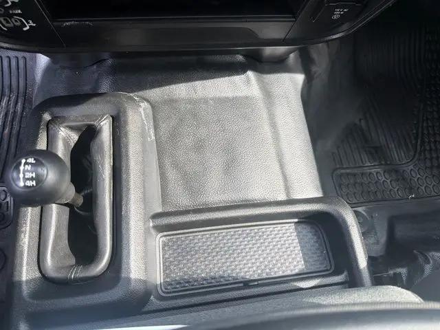 2022 Ram 2500 Tradesman Crew Cab 4x4 8' Box