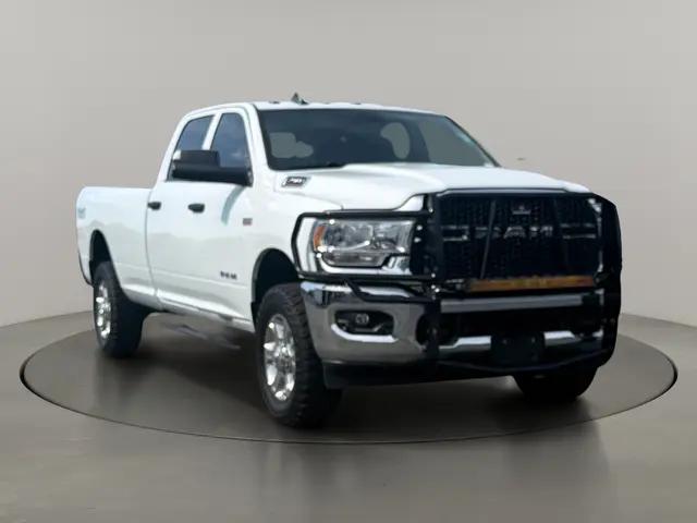 2022 Ram 2500 Tradesman Crew Cab 4x4 8' Box for sale in Marshfield, MO