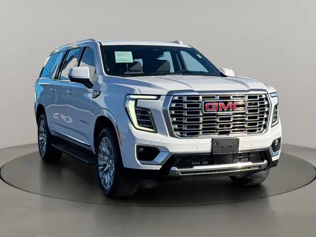 2025 GMC Yukon XL 4WD Denali for sale in Marshfield, MO