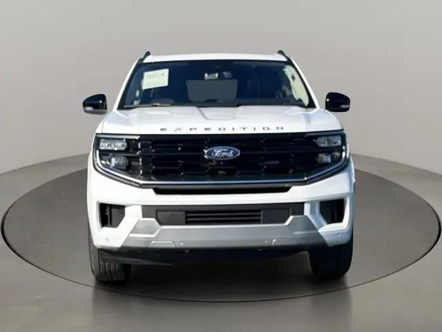 2025 Ford Expedition Platinum MAX