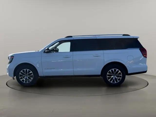 2025 Ford Expedition Platinum MAX