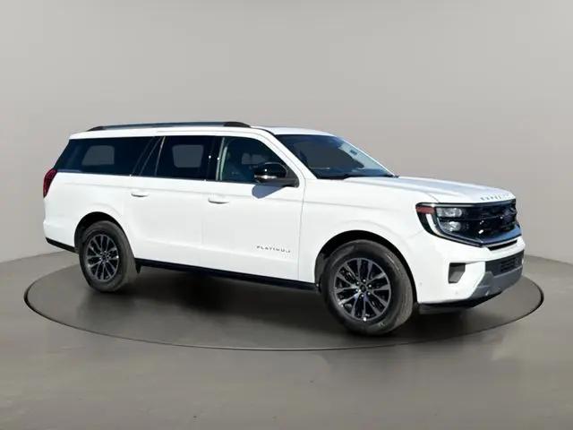 2025 Ford Expedition Platinum MAX