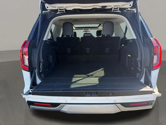 2025 Ford Expedition Platinum MAX