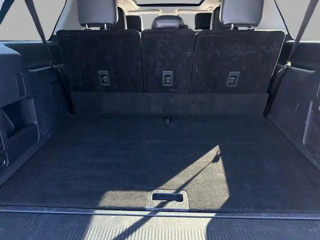 2025 Ford Expedition Platinum MAX