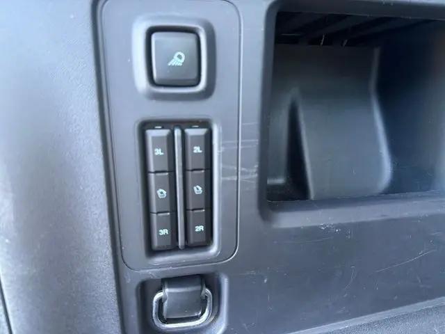 2025 Ford Expedition Platinum MAX