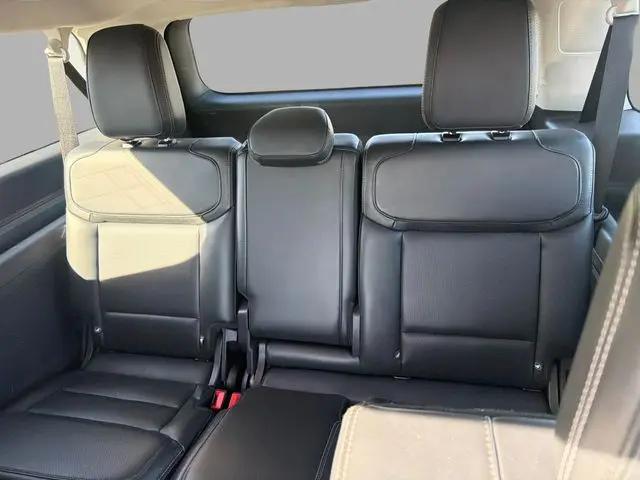 2025 Ford Expedition Platinum MAX