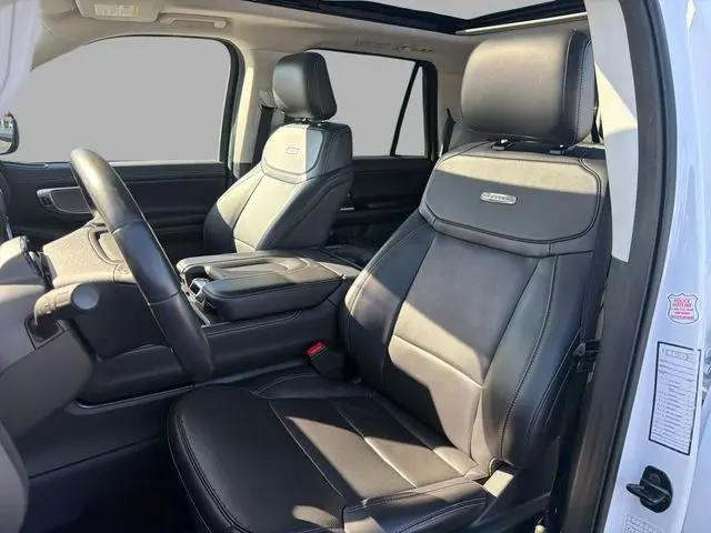 2025 Ford Expedition Platinum MAX