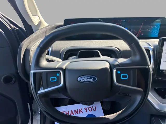 2025 Ford Expedition Platinum MAX