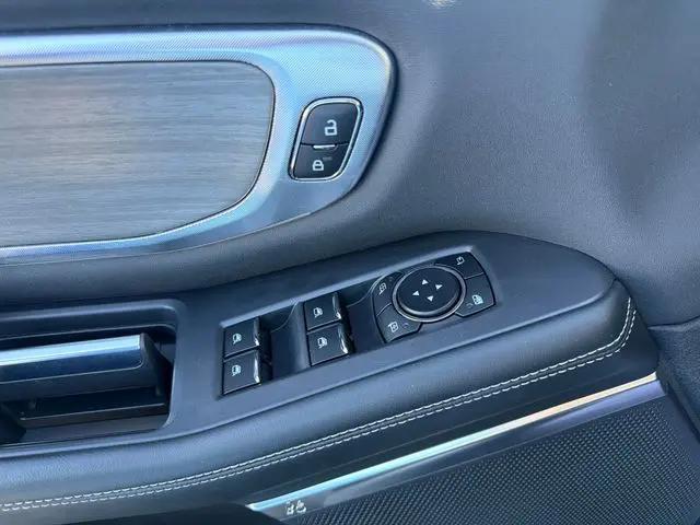 2025 Ford Expedition Platinum MAX