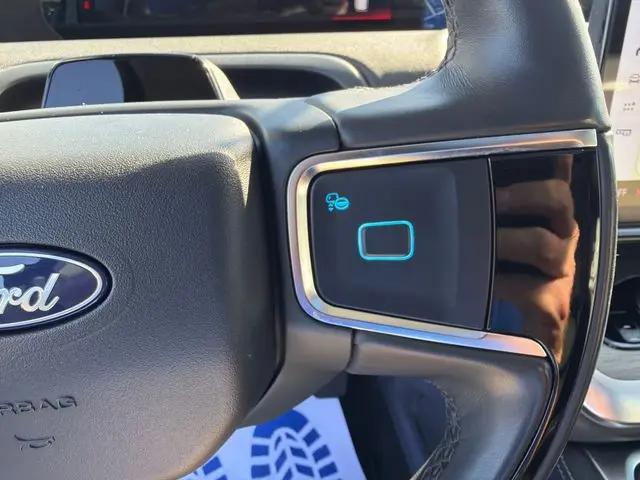 2025 Ford Expedition Platinum MAX