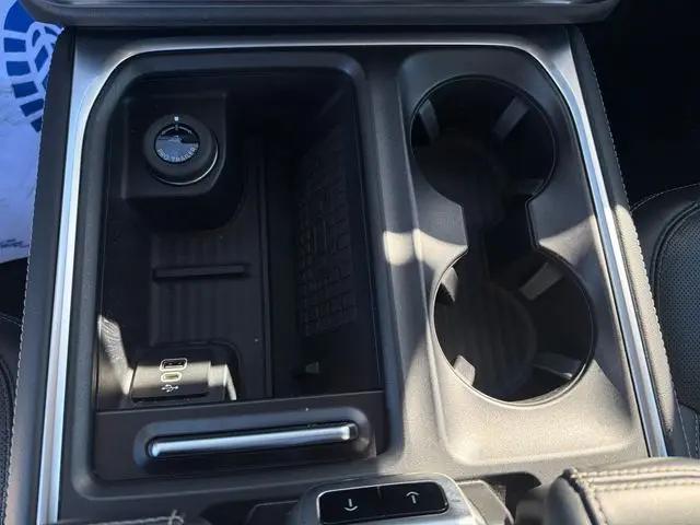 2025 Ford Expedition Platinum MAX