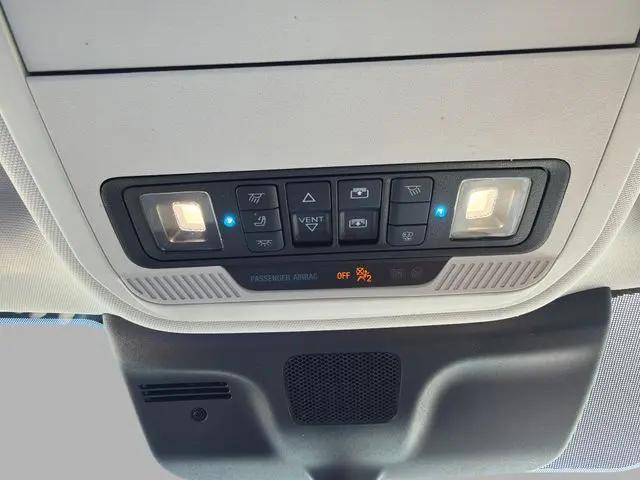 2025 Ford Expedition Platinum MAX