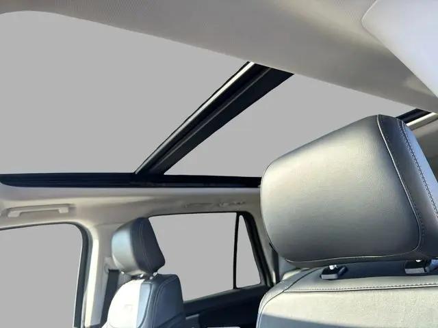 2025 Ford Expedition Platinum MAX
