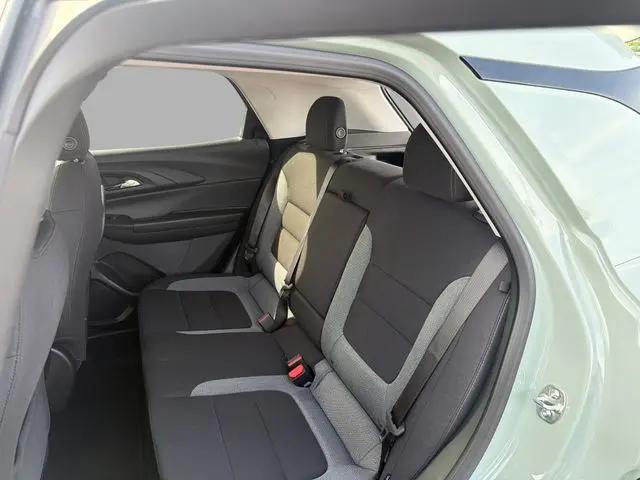 2026 Chevrolet TrailBlazer FWD LT
