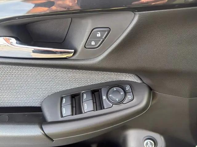 2026 Chevrolet TrailBlazer FWD LT